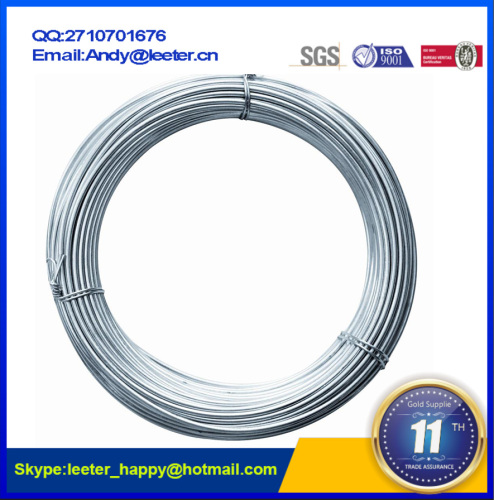 High Carbon Steel Wire