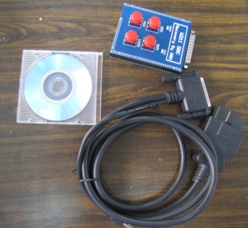 OBD BENZ SBC TOOL