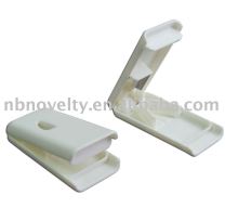 pill box with cutter