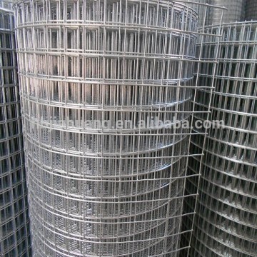 Galvanized welded mesh price