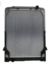 Iveco truck radiators 500326345