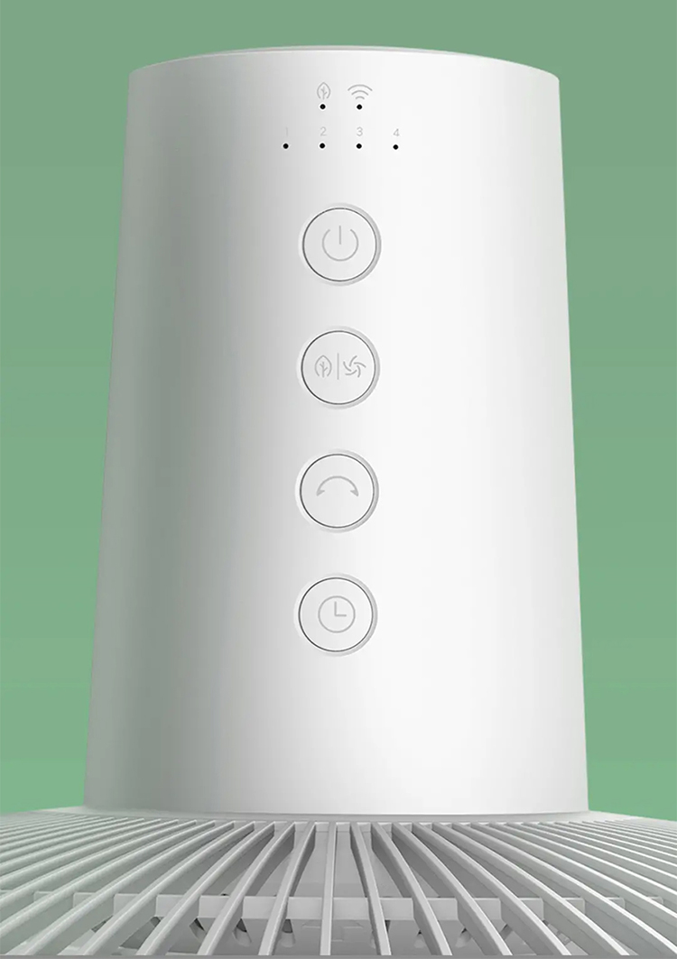 Xiaomi Mi Smart Fan 1x