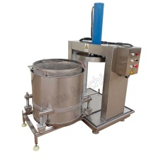 Hydraulic Fruit Juice Press Machine for Blueberry Juice Extraction
