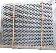 High Quality Spare Parts for SFSP Hammer Mills: Grinders, Screens, Sheets & Sieves