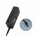 19V 3.42A 65W Chargeur adaptateur secteur pour ordinateur portable Asus