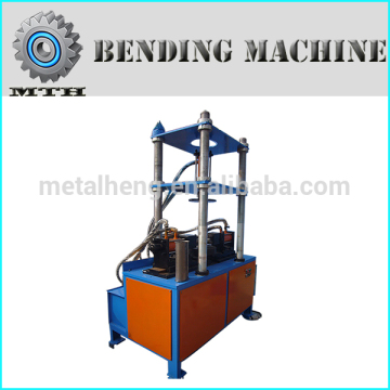 muffler seal machine