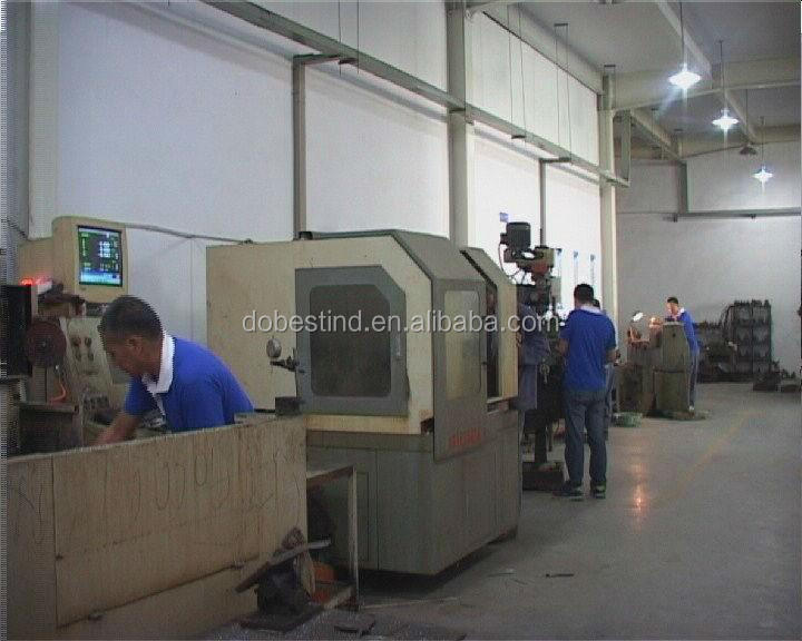 10 segments hook type starter commutators