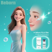 Substitutes of Sculptra Reborn PLLA Fillers