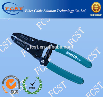 Precison Cable Jacket Strippers