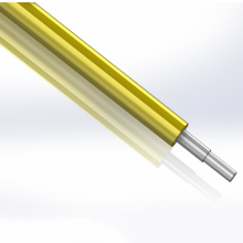 NIR Silica Fiber Spectrometer Cable - SMA905