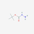 tert-butyl hydrazinecarboxylate cas no