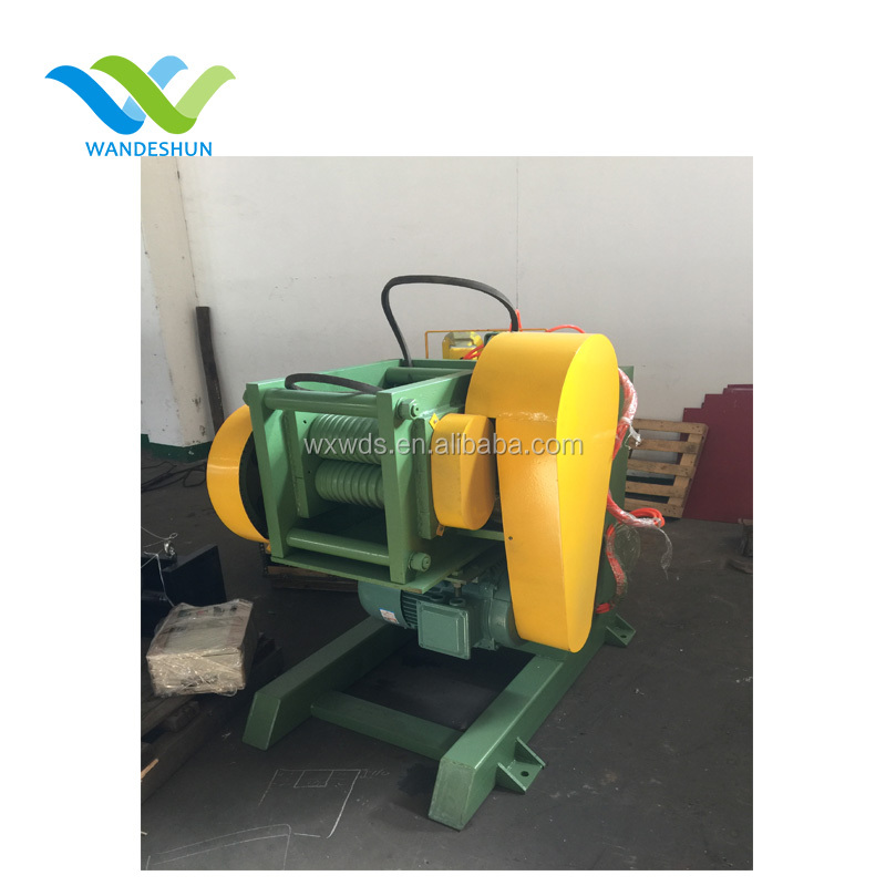 Swing Pointing Machine for big size