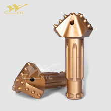 Customizable DTH Bits Designed
