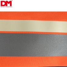 photoluminous and reflective heat transfer film webbing