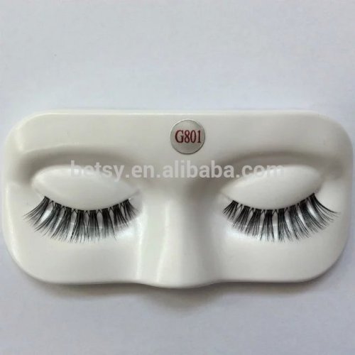 2016 new style popular selling eyelash