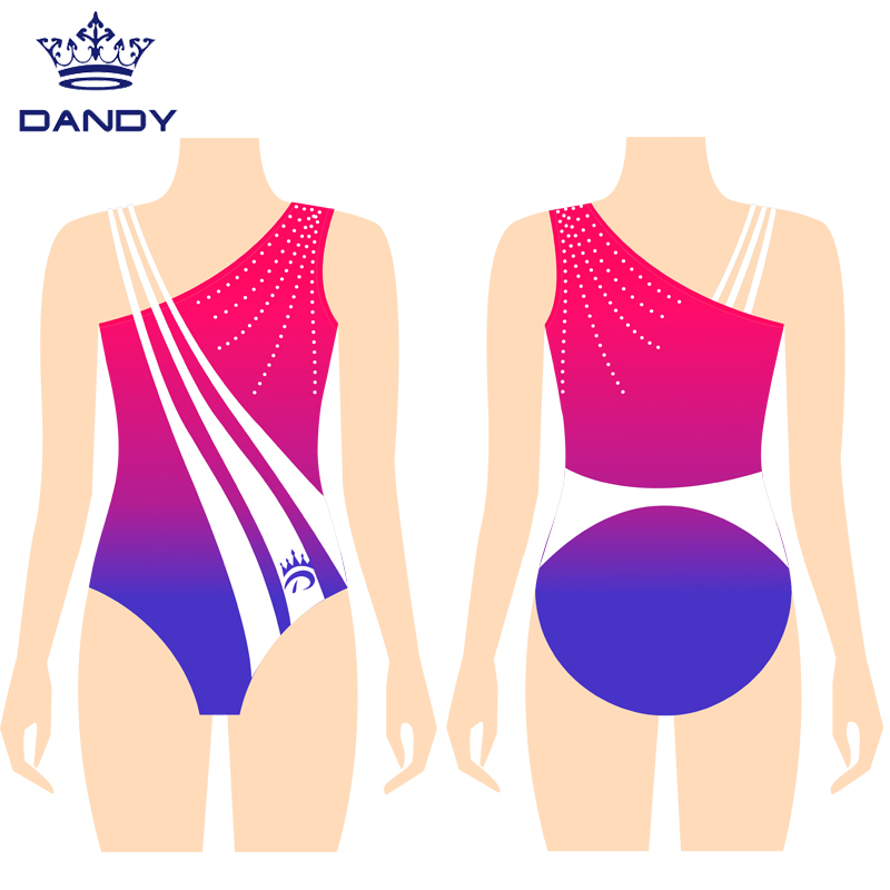 youth gymnastics apparel