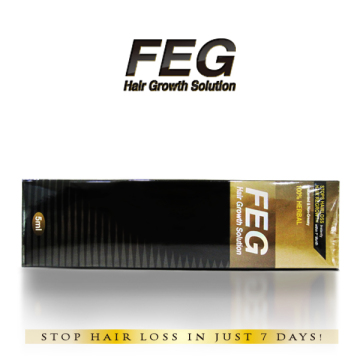 FEG hair growth liquid