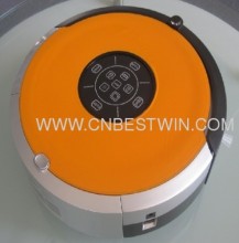 As Seen On Tv Robot Sweeper?