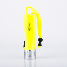Submarine Flashlight Under Water Torch