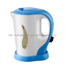 plastic kettles 220v