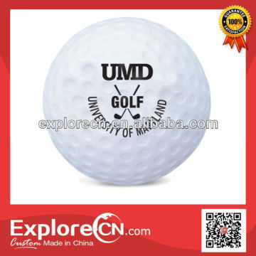 High Quality PU Stress Golf ball