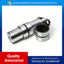 Durable Steel Bushing Sleeve with Precision Engineering