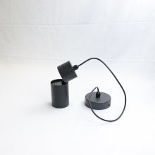 120V Compatible Halo Lightolier Juno LED Track Lamp for Metallic Living Room Spotlight