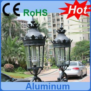 high power led garden bulb