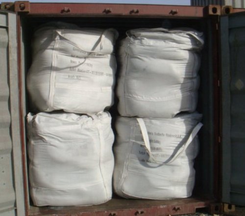 silica fume/microsilica for HPC concrete