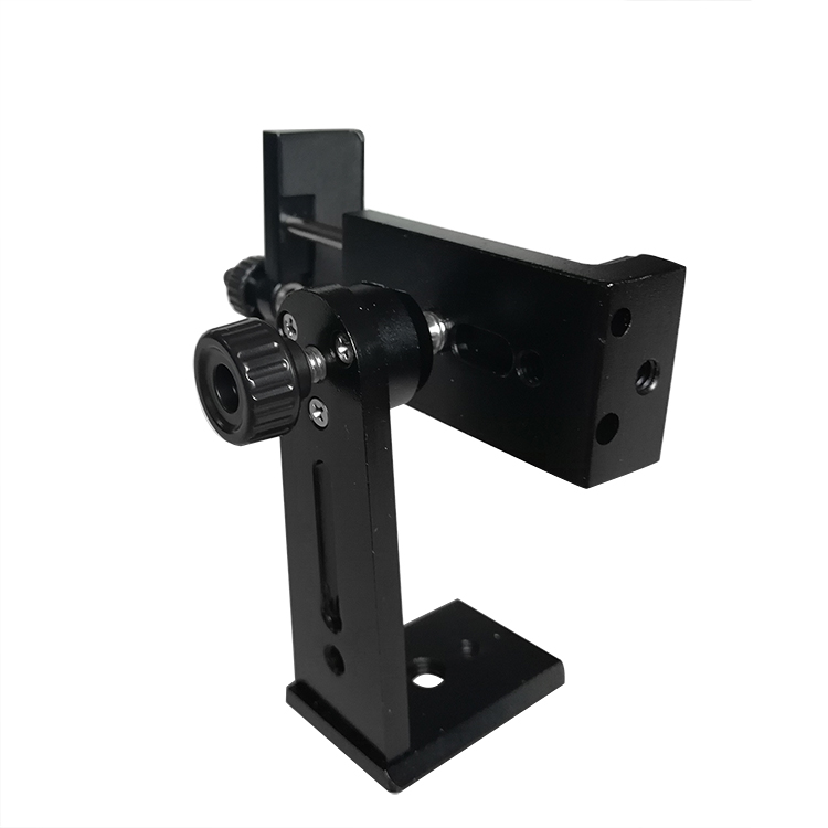 Flexible Aluminum Phone Clip 