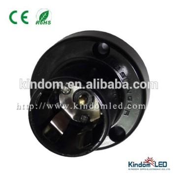 High quality E27 ageing socket