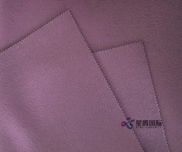 Double Face 100% Wool Fabric