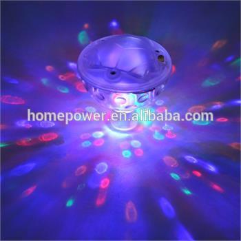 LED SPA floating light