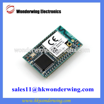 EMW3162 WIFI Wireless module Low power WIFI module serial passthrough STM32F205 kernel