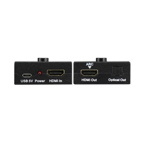 HDMI ARC