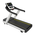 Mesin kardio treadmill komersial dengan skrin sentuh