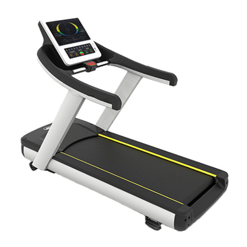 เครื่องคาร์ดิโอ Treadmill เชิงพาณิชย์พร้อมหน้าจอสัมผัส