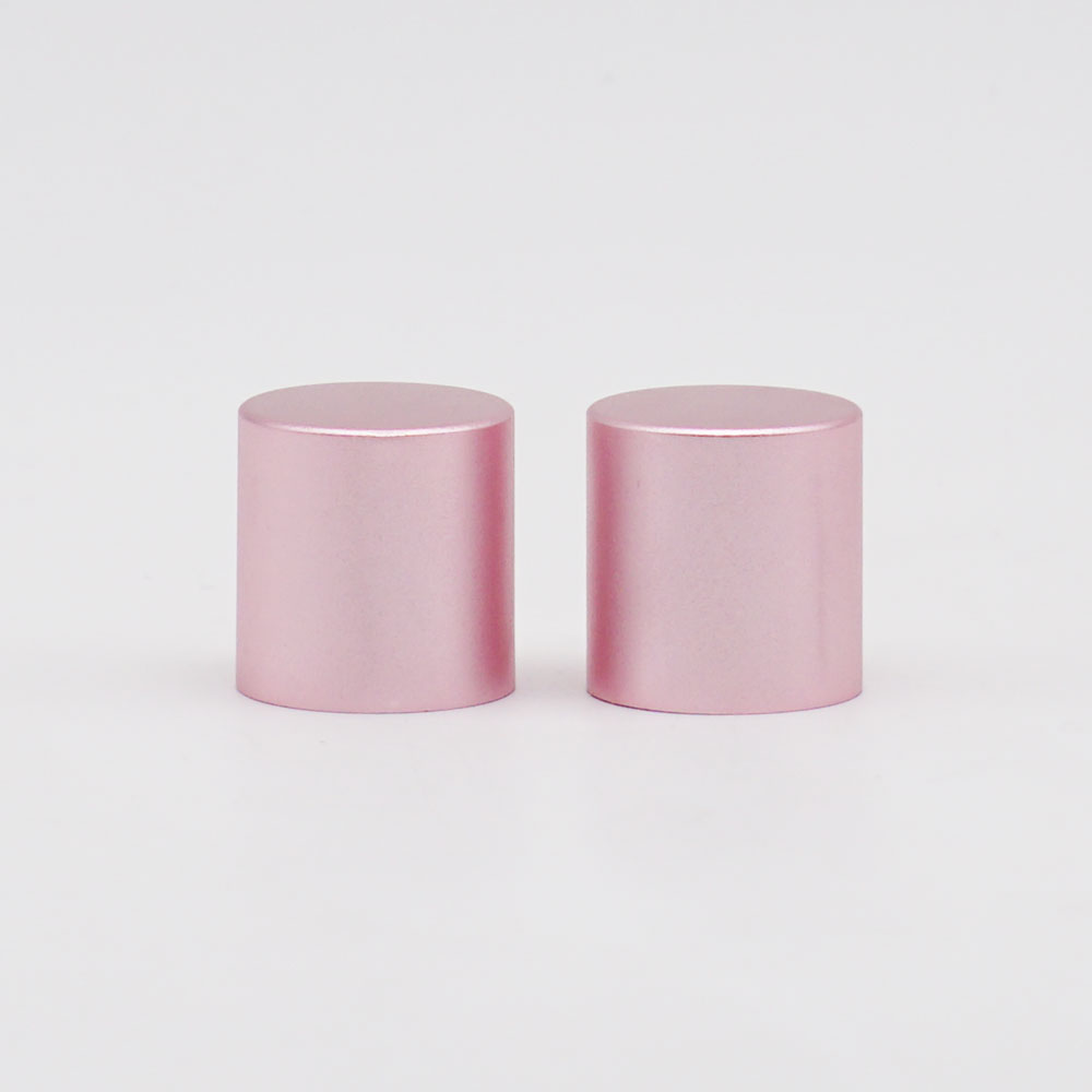 Pink Perfume Cap