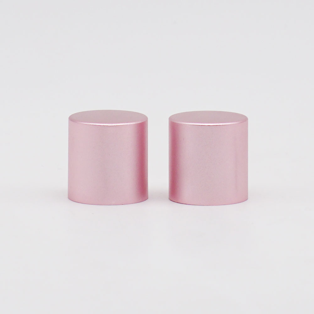 Cylinder Perfume Cap 15mm