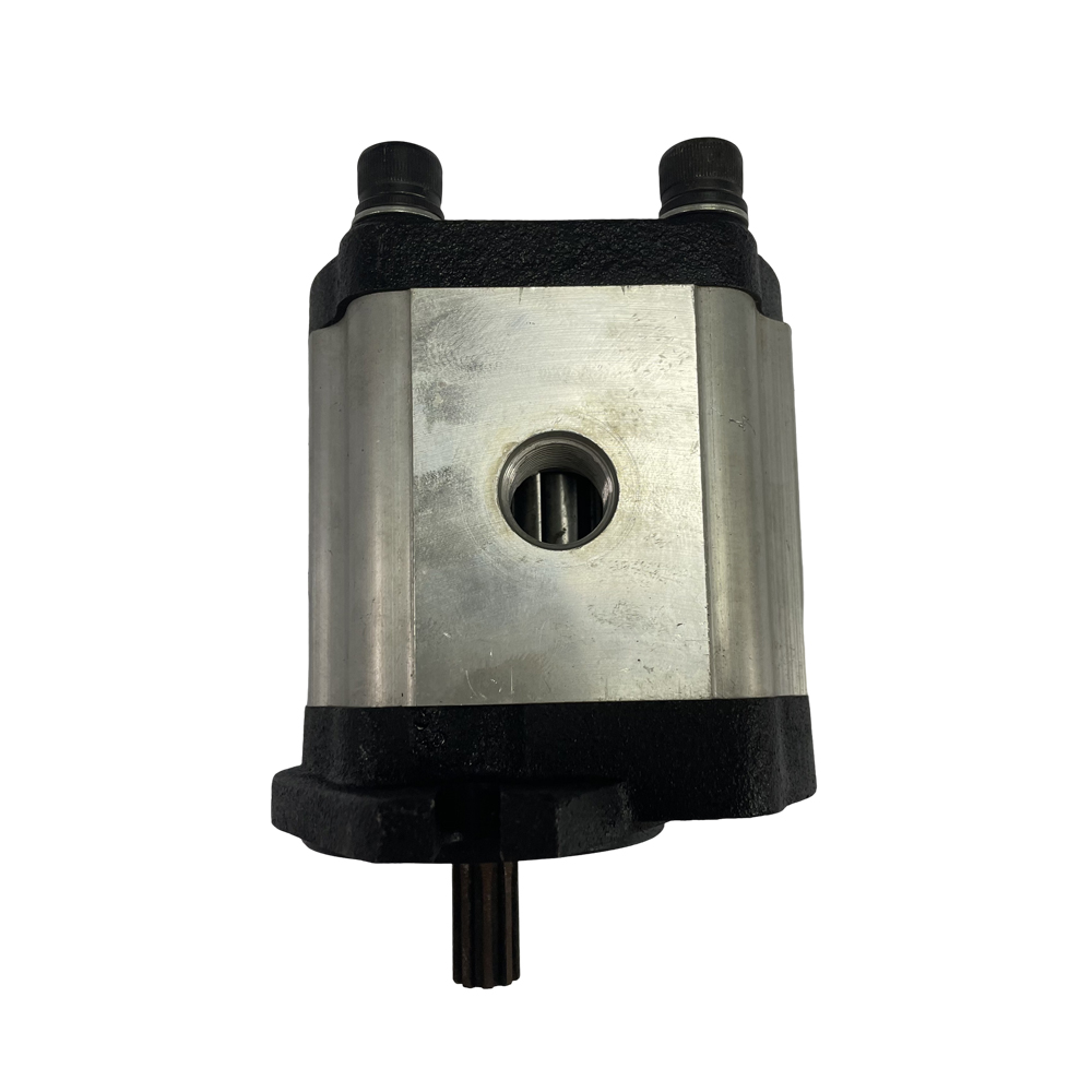 Hydraulic Gear Pump