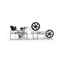 Automatic Packing Machine for Books