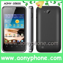 S5830 WiFi Cellular Phone Android 2.3 (5830)