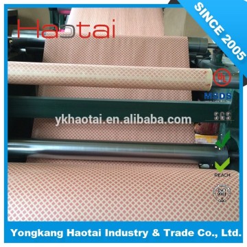 YKhaotai hot product diamond pattern presspaper