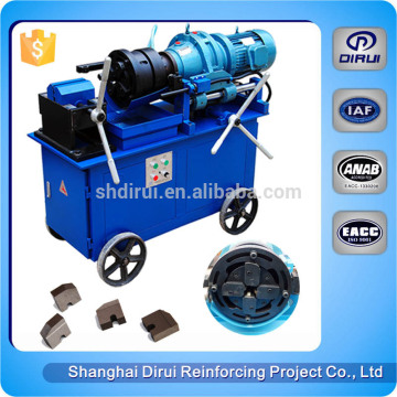 Bolt Head Trimming & Shank Reducing Machine Automatic Cold Heading Machine Pipe Drilling Machine