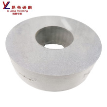 Nylon and Stainless Steel Polishing Wheels for Metal Finishing