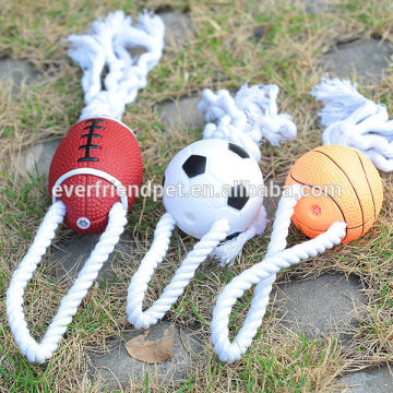 New product dog rope toy pet product