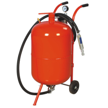 Cnjacks Direct Supply 20 Gallon Sandblaster