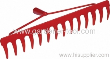 14t Garden Metal Thatching Rake?