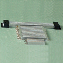 Guandong PTC air heating element