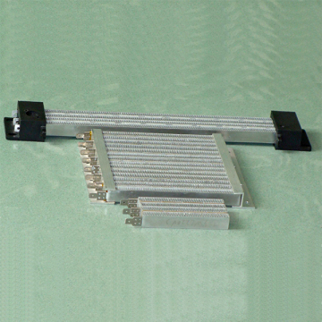 Guandong PTC air heating element